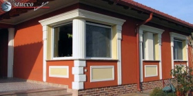 Fassadenprofile