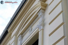 Hausgiebel