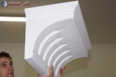 Zierprofile