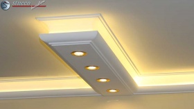 LED-Spots