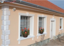 Hausfassade