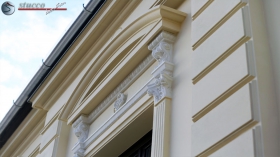 Hausgiebel