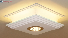stucklampe
