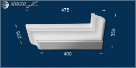 Led-Stuckprofile
