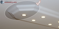 Led-Stuckleiste
