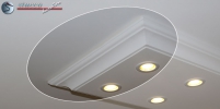 led beleuchtung decke