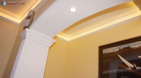 LED-beleuchtung