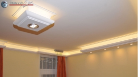 Led-Deckenbeleuchtung