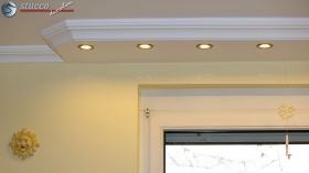 Led-Stuckleiste