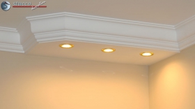 Led-Stuckleisten