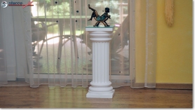 pilaster