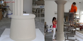 Zierprofile-