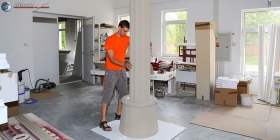 pilaster