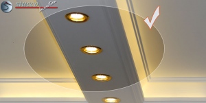 Led-Zierleisten