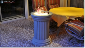 Led-säule