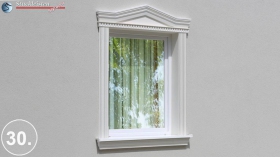 30-edle-derieckbekronung-faschenleiste-geroretown-112-und-fensterbankleiste-jakarta-106-f-fur-einmalige-fensterumrandungen