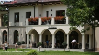 Dekosaulen
