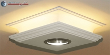 Led-stuckleiste
