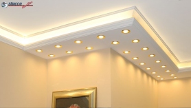 led-deckenbeleuchtung
