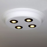 Stucklampe