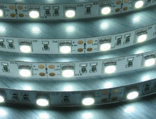 LEDs und LED Strips