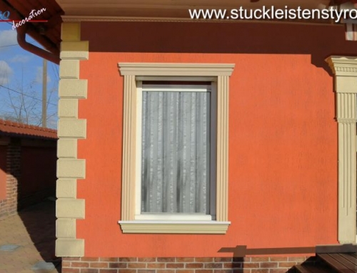 Außenfensterbänke richtig einbauen – Tipps und Video