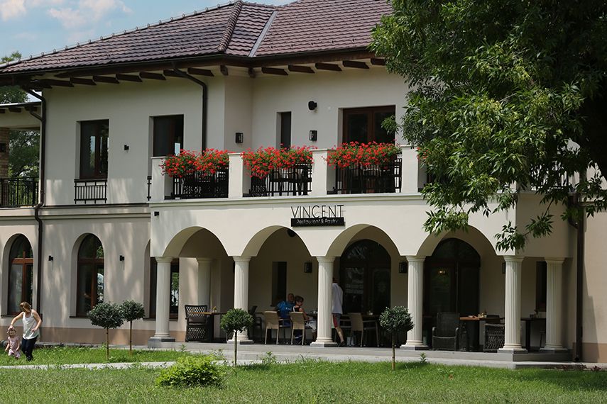 Fassadenstuck – Stil, Mehrwert, Charakter für Ihr Zuhause