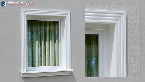 Vorgefertigte 90-Grad-Ecken für perfekte Übergänge
