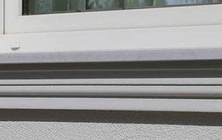 Fensterbankprofil Nürnberg 124