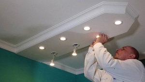 Gestaltungsideen für Wand und Decke – Stuckleiste Bayern 10