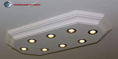 LED Design Lampen Trier 14/1000x500-2