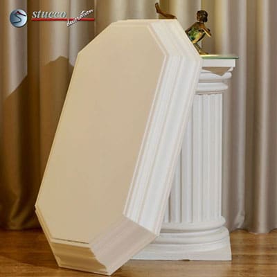 Stuck Lichtinsel Düren 21-1000x500-2 ohne Leuchtmittel