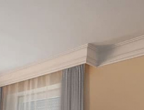 Stuckprofil Düren 21 – 5 vielseitige Gestaltungsideen mit stilvollem Charakter