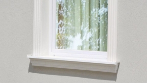 Fenster mit Stuck – Fassadenlösungen mit System