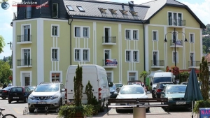 Mit Fassadenstuck Architektur bewusst inszenieren