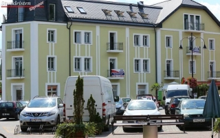 Mit Fassadenstuck Architektur bewusst inszenieren