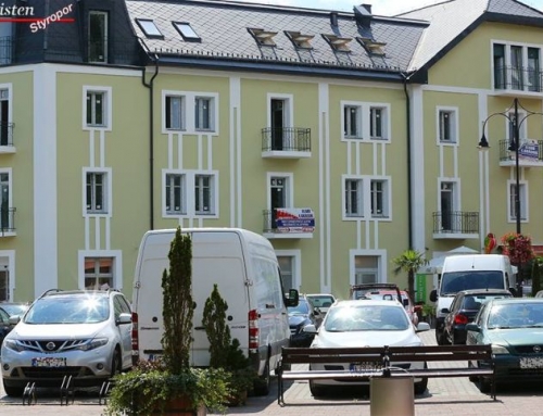 Fassadenstuck neu gedacht – Architektur bewusst inszenieren