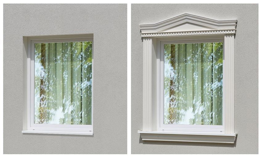 fensterumrandung-mit-fenstergiebel Fensterumrandung mit Fenstergiebel